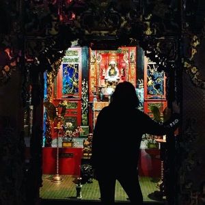 Meet your Posher, Valeria